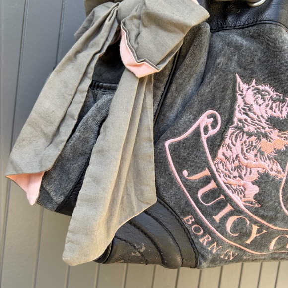 2009 Juicy Couture Bag - Picture 3 of 13